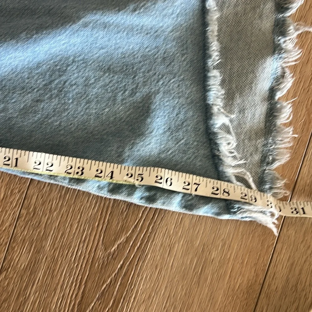 Farm Rio Embroidered Jeans - Picture 7 of 9